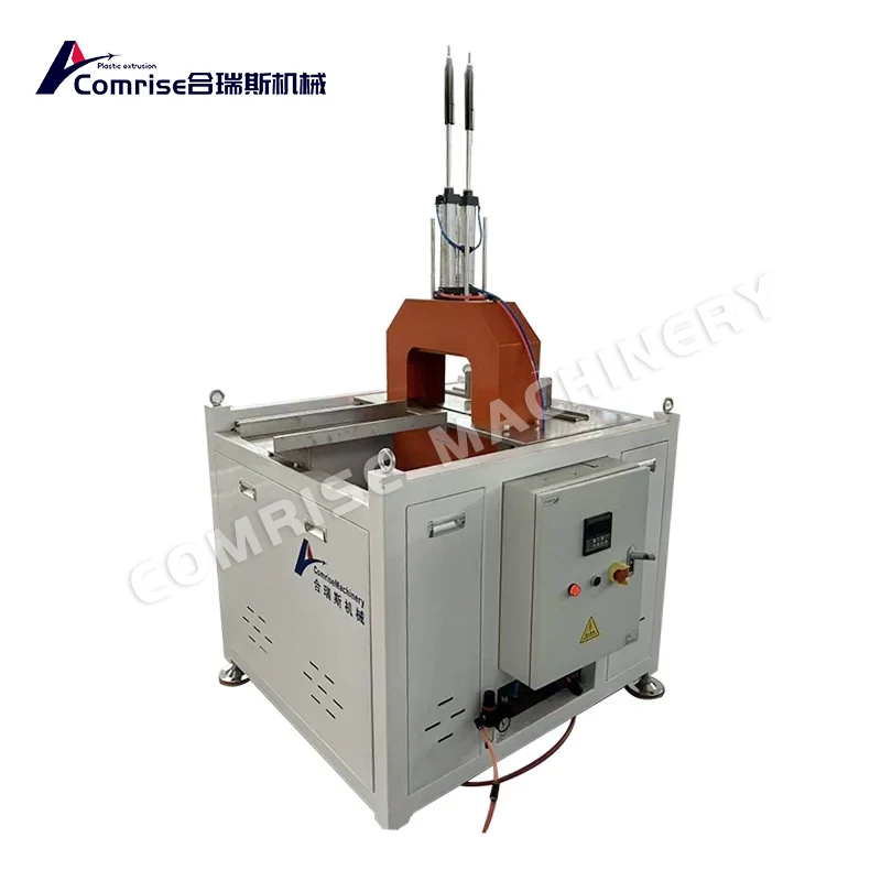 PVC Conduit Pipe Making Machine